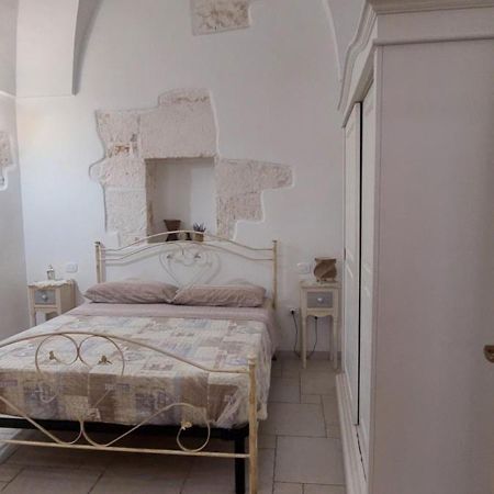 Appartamento La perla bianca Ostuni Esterno foto