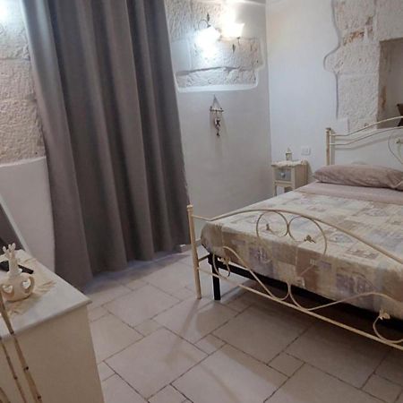 Appartamento La perla bianca Ostuni Esterno foto