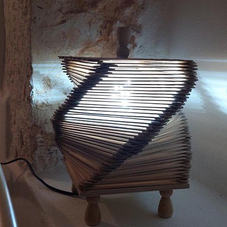 Appartamento La perla bianca Ostuni Esterno foto