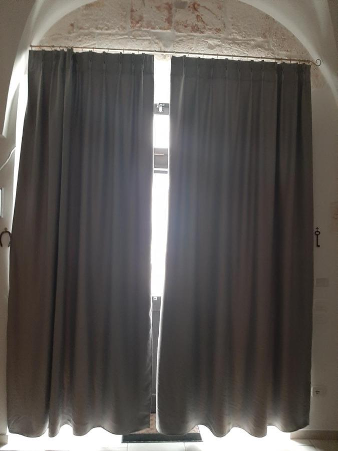 Appartamento La perla bianca Ostuni Esterno foto