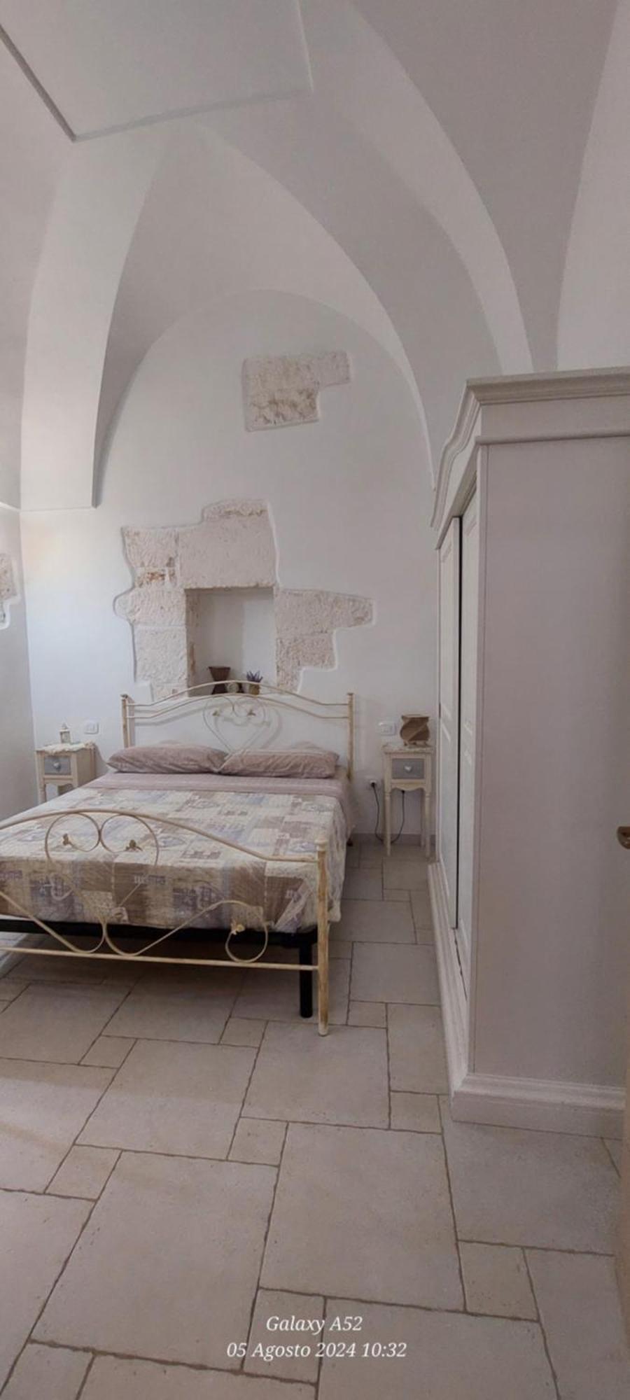 Appartamento La perla bianca Ostuni Esterno foto