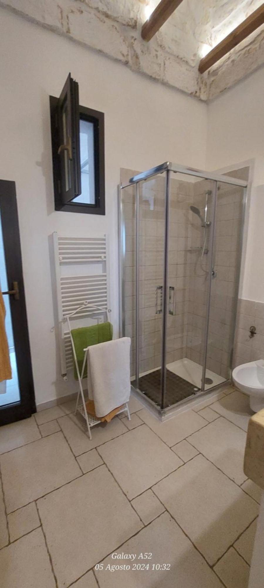 Appartamento La perla bianca Ostuni Esterno foto