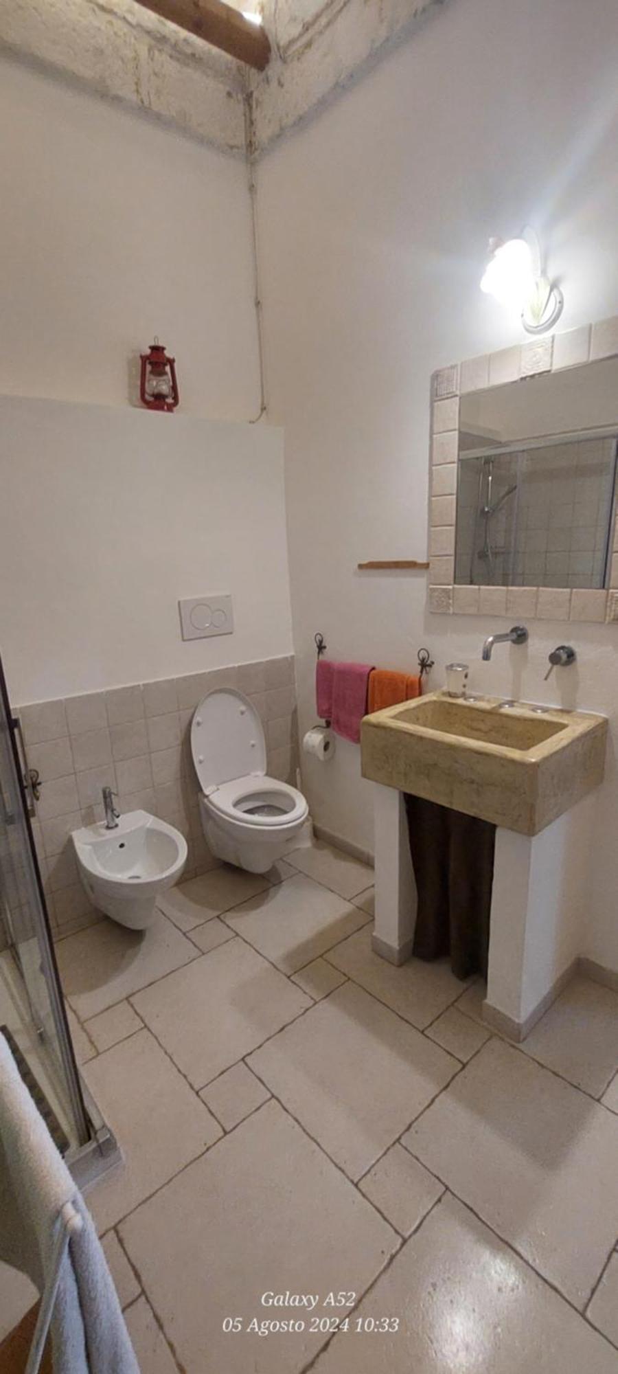 Appartamento La perla bianca Ostuni Esterno foto