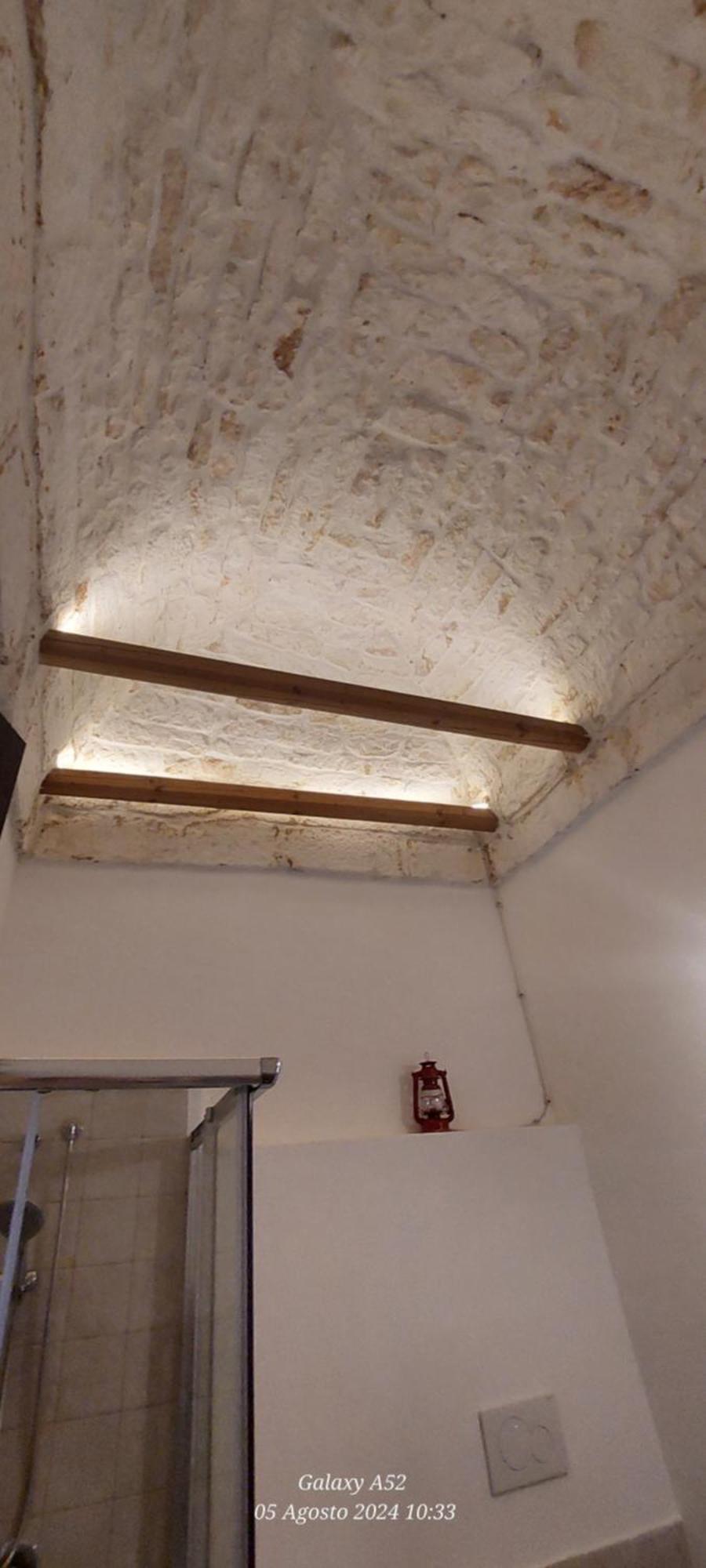 Appartamento La perla bianca Ostuni Esterno foto