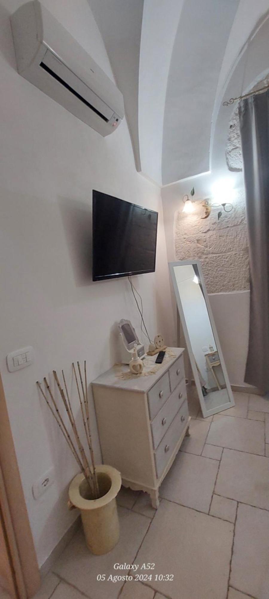 Appartamento La perla bianca Ostuni Esterno foto