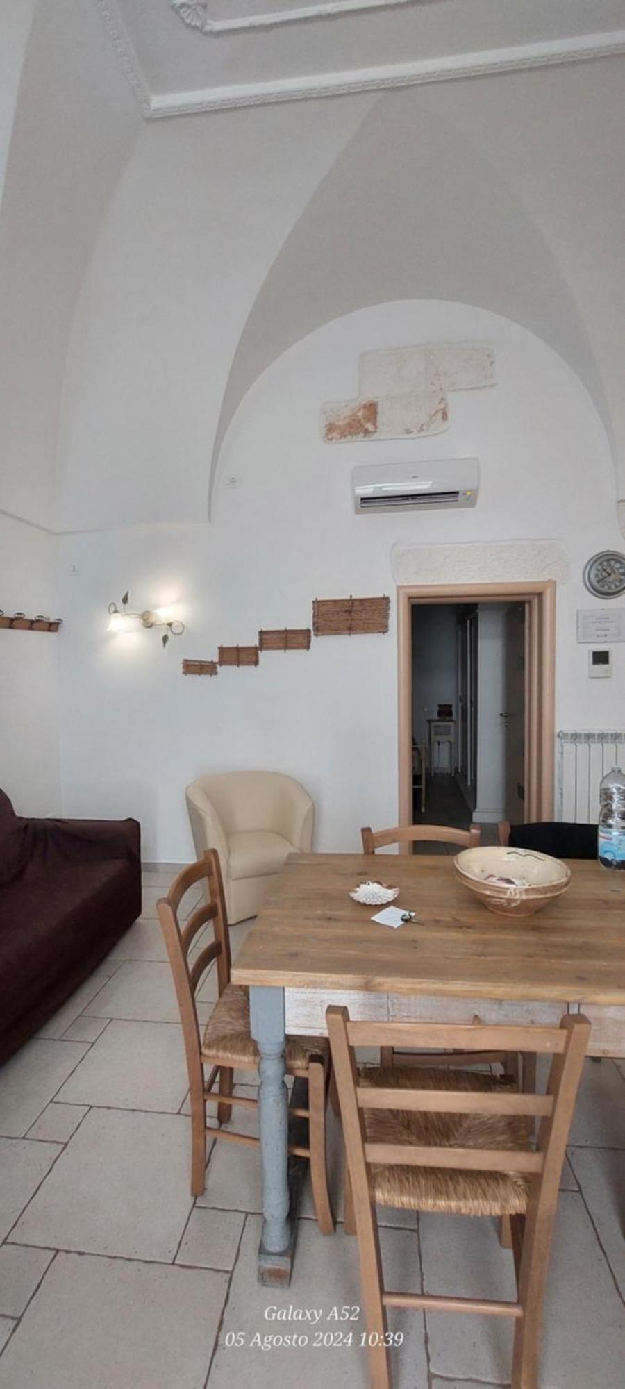 Appartamento La perla bianca Ostuni Esterno foto
