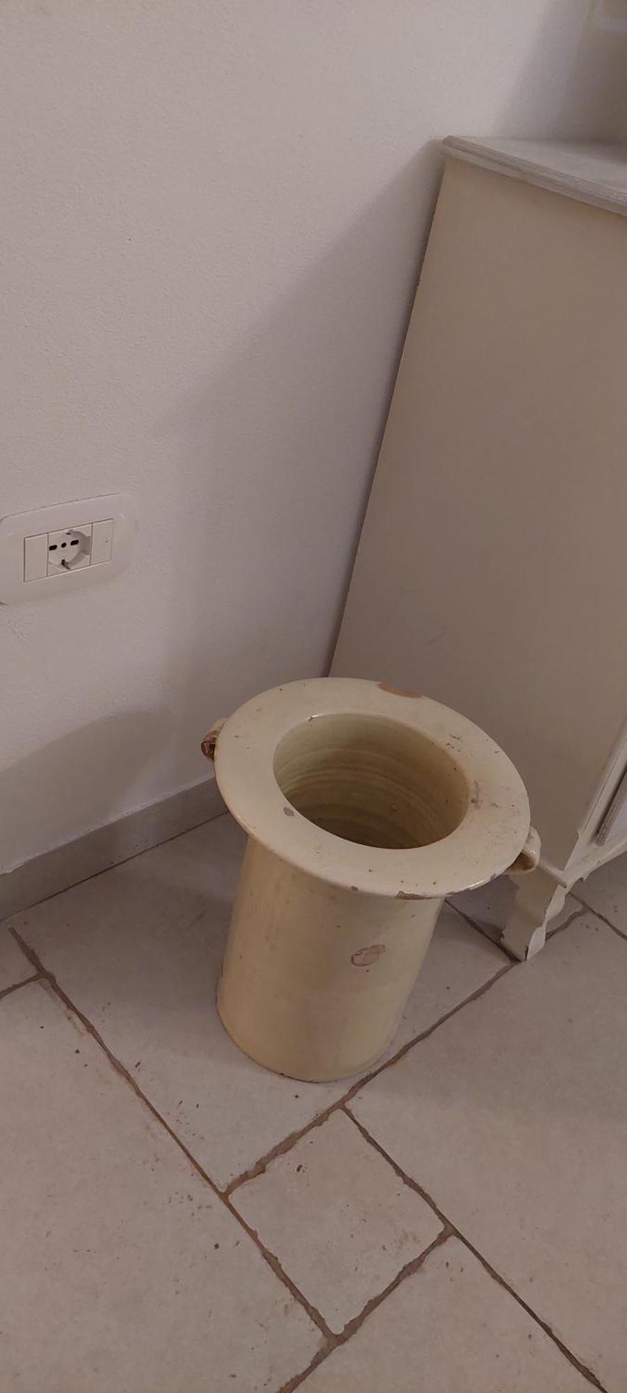 Appartamento La perla bianca Ostuni Esterno foto